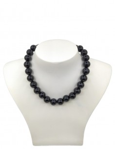 Colar de Bolas Gargantilha