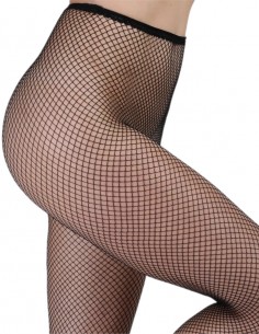 Meia Calça Arrastão Sexy 2