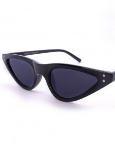 Óculos de Sol Gatinho Retro Vintage Proteção UV 01