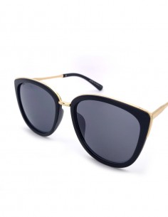 Óculos de Sol Gatinho Retro Vintage Proteção UV 01