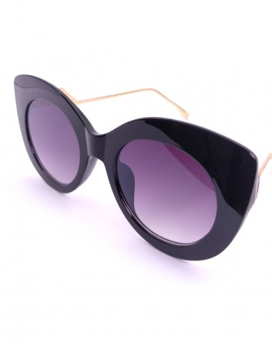 Óculos de Sol Gatinho Retro Vintage Proteção UV 01