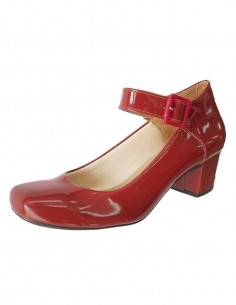 sapato boneca vintage retro pin up rockabilly anos 60 festa Sarah 12 2