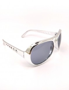 Óculos do Elvis Retro Fantasia Festa Anos 60 e 70 2