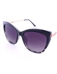 Óculos de Sol Gatinho Retro Vintage Proteção UV 11