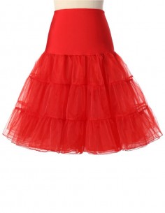Saia saiote tule tutu anagua longo 33 2