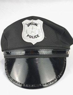 Quepe Policial 2