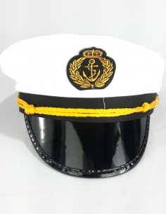 Quepe Marinheiro 2
