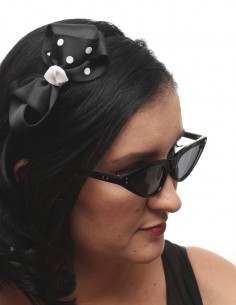 Óculos de Sol Gatinho Retro Vintage Proteção UV 01 2
