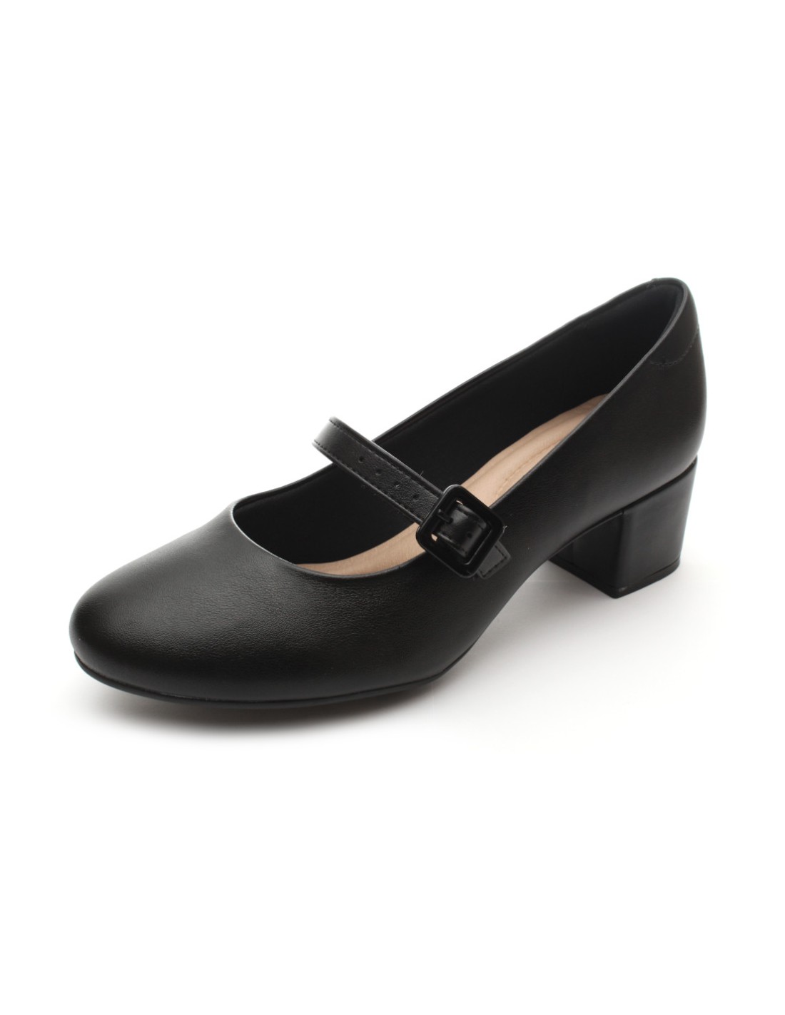 Sapato clearance retro feminino