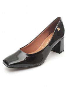 Sapato Retro Vintage Total...