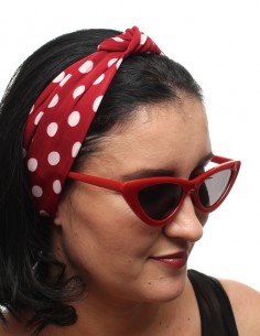 Óculos de Sol Gatinho Triângulo Gatinho Retro 31