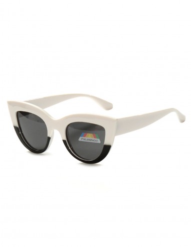 Óculos de Sol Gatinho Retro Vintage Proteção UV400 Polarizado 29