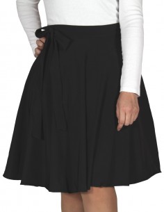 Saia Feminina Retrô De Bolas Anos 60 Vintage Pinup Fantasia 10