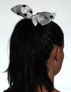 frufru scrunchie xuxinha rabicó cabelo cetim laço 49 2