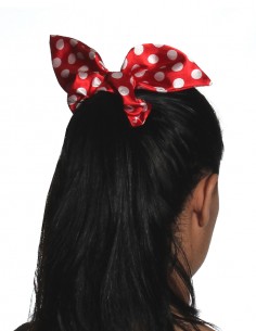 frufru scrunchie xuxinha rabicó cabelo cetim laço 59 2
