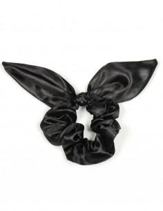 frufru scrunchie xuxinha rabicó cabelo cetim laço 09