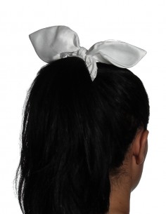 frufru scrunchie xuxinha rabicó cabelo cetim laço 19 2