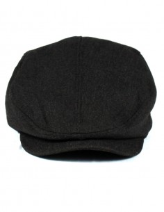 Chapeu Boina Cabelo Retrô Anos 60 04 2