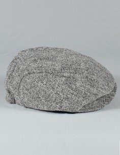 Chapeu Boina Cabelo Retrô Anos 60 20 2