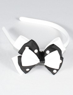 Tiara Arco De Cabelo Encapada Laço Retrô Anos 60 30