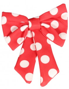 Laço Cabelo Coque Bico Pato Presilha Rabicó Alemão 60 2