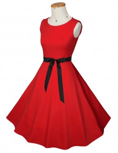 Vestido Retro Vintage Anos 60 Festa Baile p63 01 2