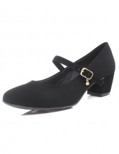 sapato boneca vintage retro pin up rockabilly anos 60 festa villa rosa 10