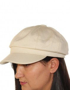 Chapeu Boina Cabelo Retrô Anos 60 20