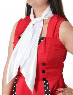 Lenço de Pescoço Cabeça Liso 22 2