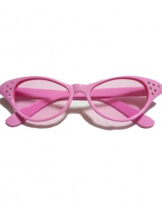 Óculos de Sol Feminino Gatinha Retro Anos 60 Gatinho Vintage