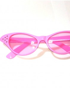 Óculos de Sol Feminino Gatinha Retro Anos 60 Gatinho Vintage 2